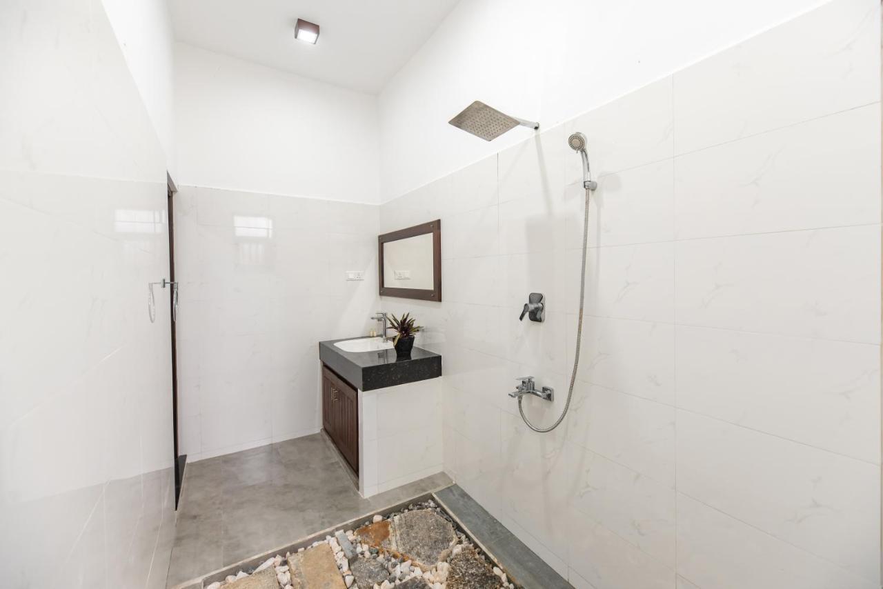 Hotel Calm Haven Unawatuna Talpe Exterior foto